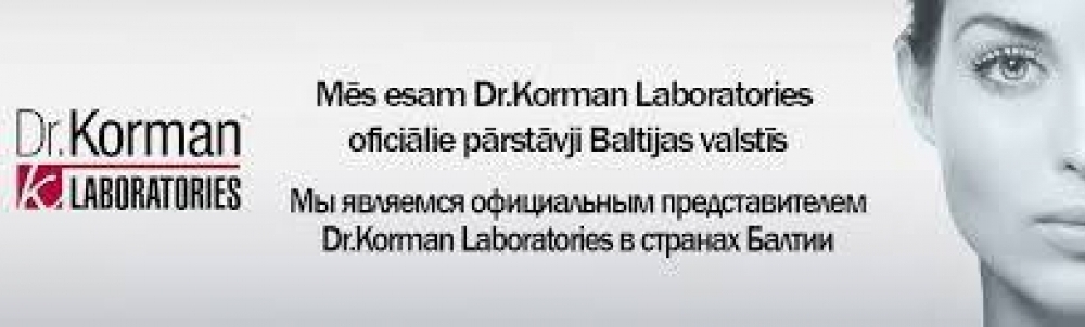 Dr.Korman Laboratories